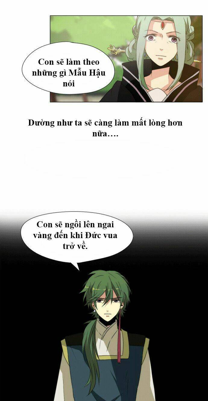 godly bells chapter 28 24