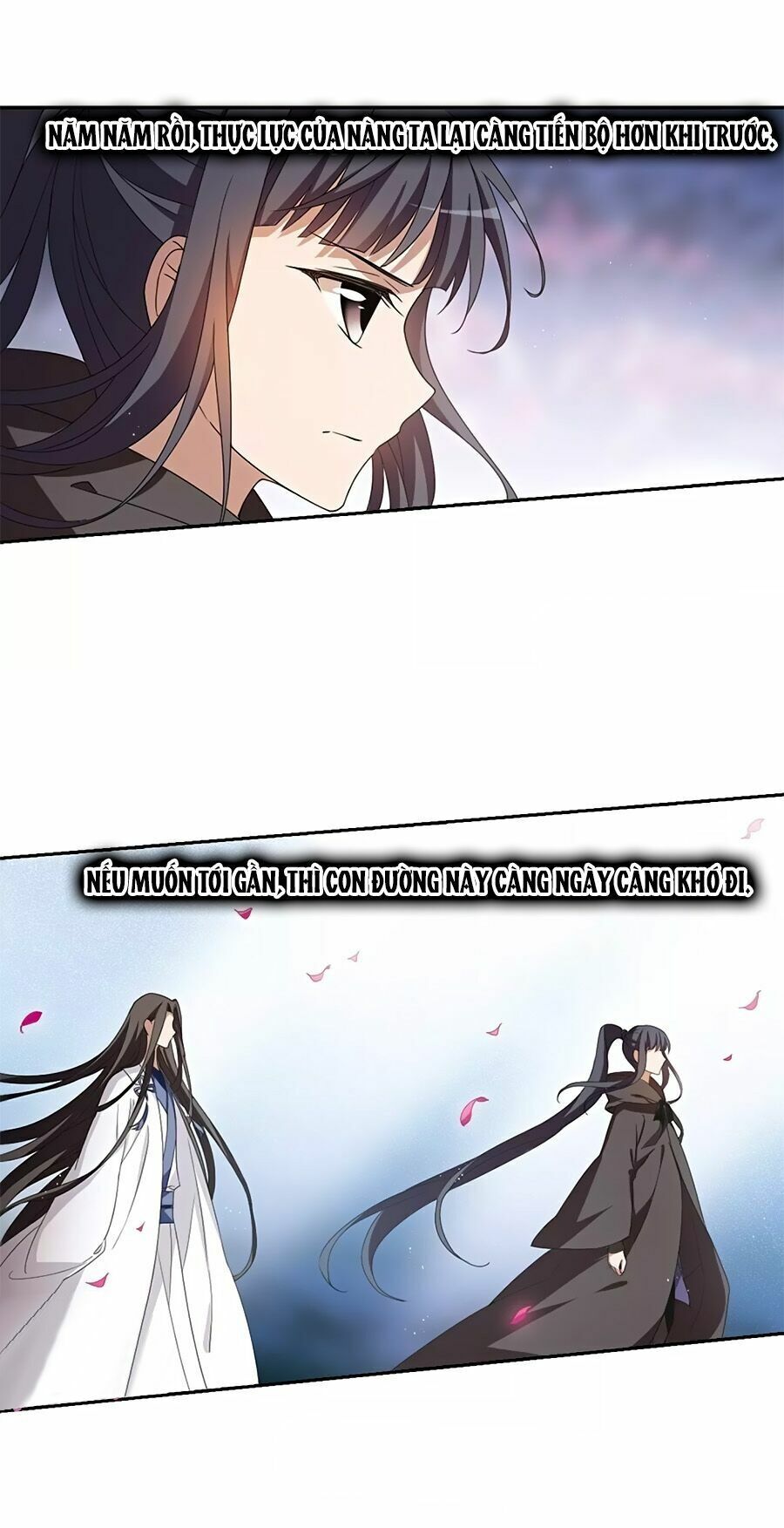 phượng nghịch thiên hạ chapter 179 2