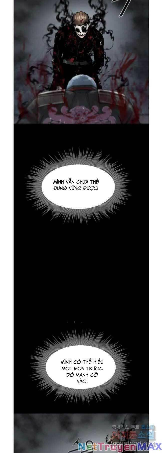 mật mã mê cung chapter 75 26