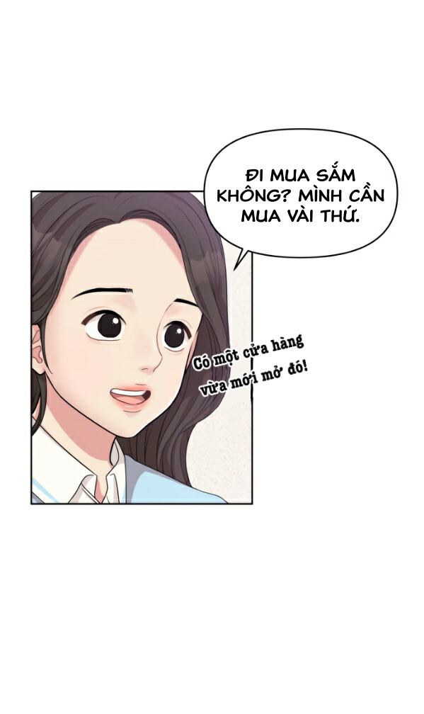 gửi anh,người nắm giữ những vì sao chapter 9.3 21