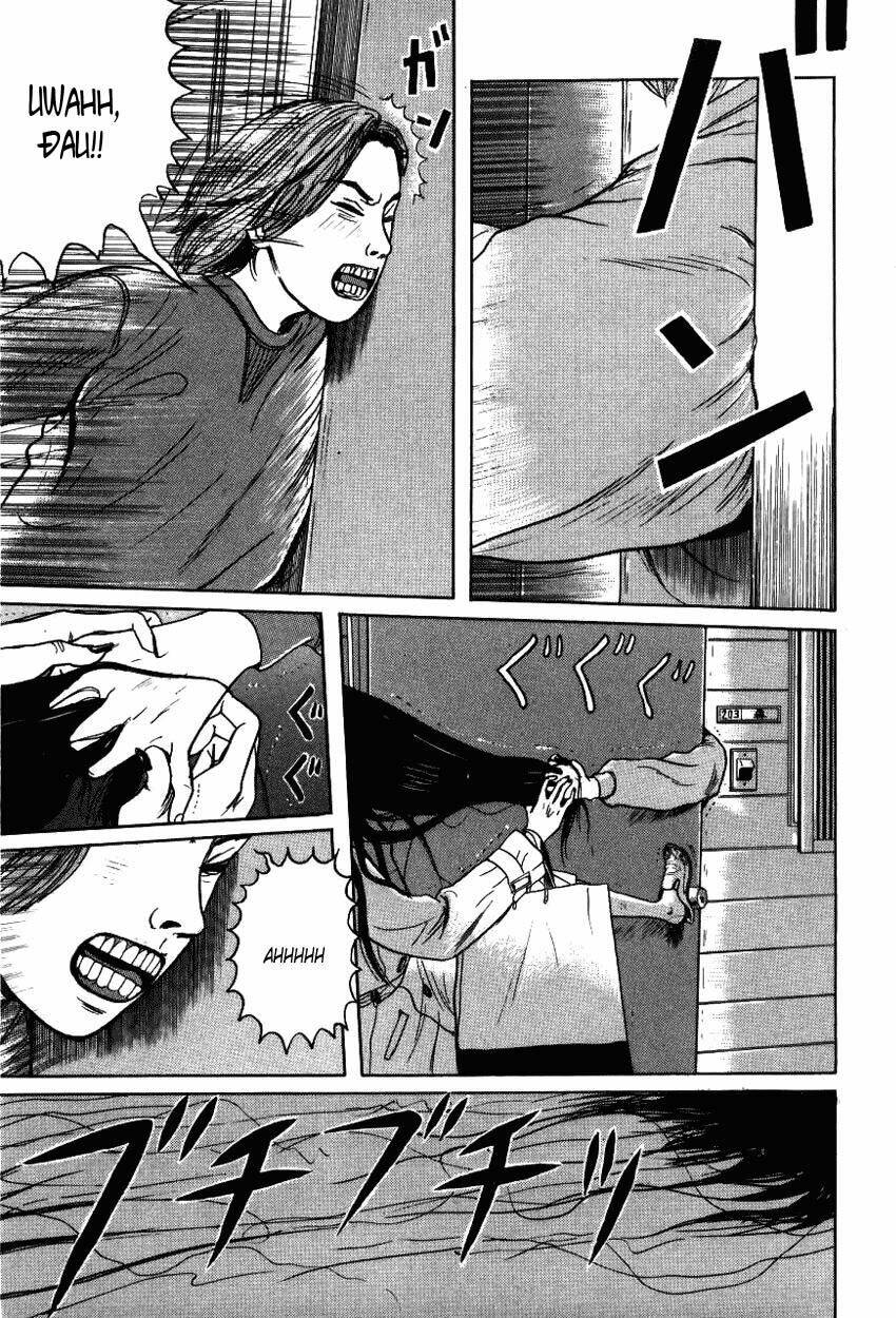 zashiki onna chapter 7 7