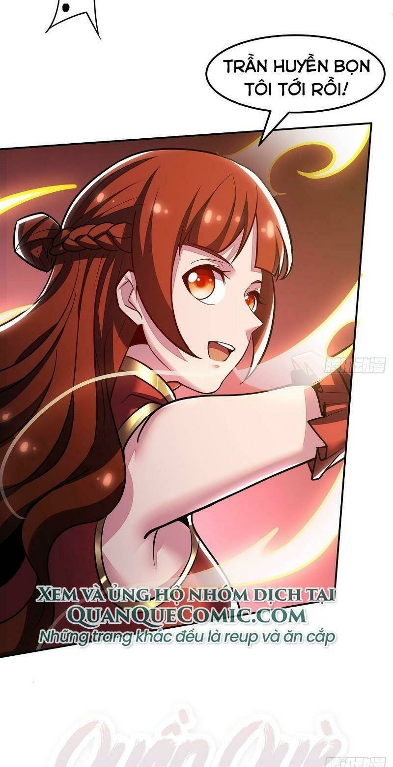 bất tử thần vương tu liên tục chapter 60 37