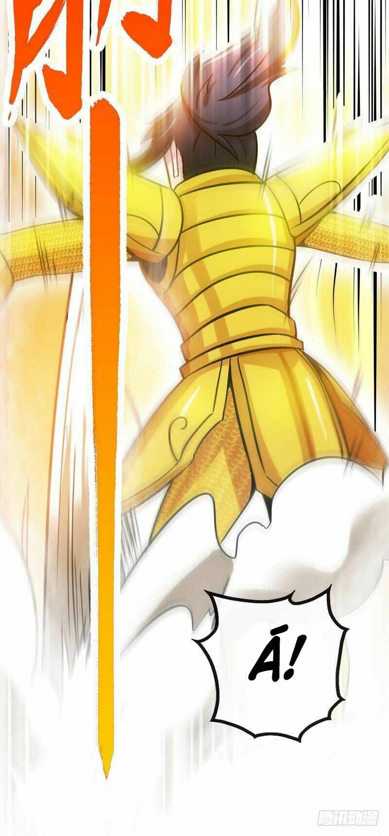 chí tôn thần ma chapter 22 12