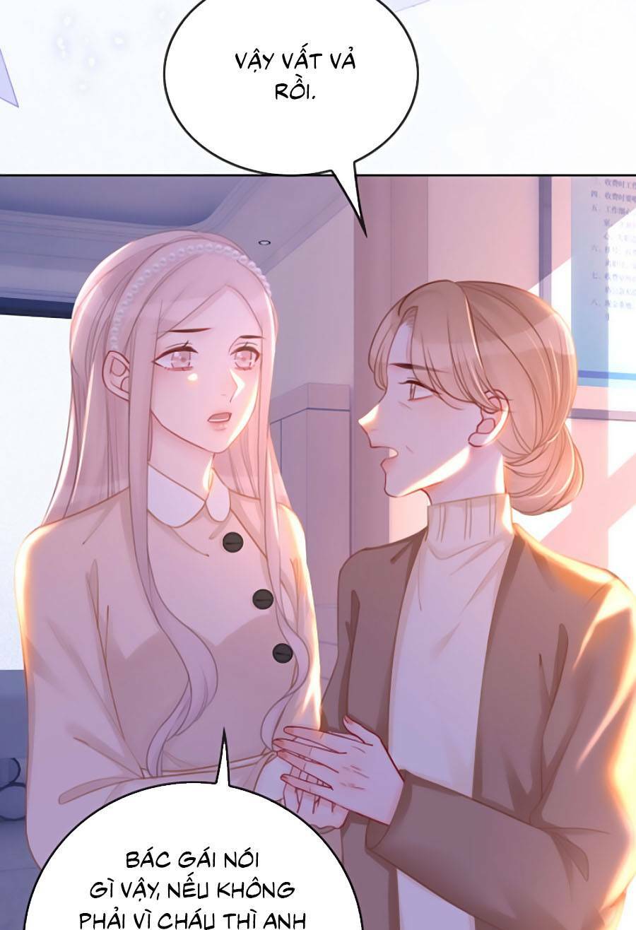 Ám Hắc Hệ Noãn Hôn chapter 147.8 25