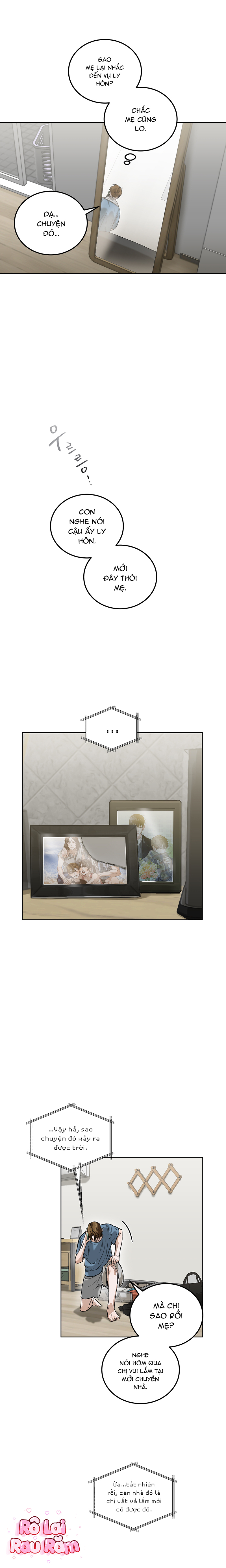 lời thầm kín chapter 1 11