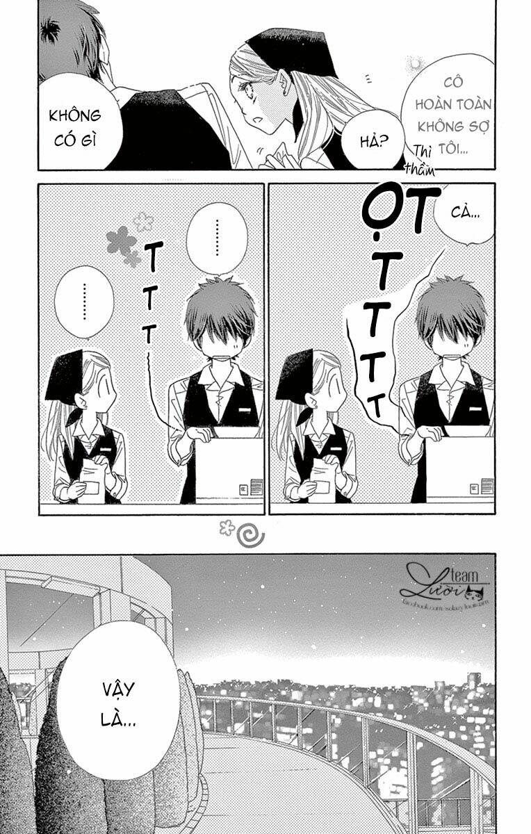 ảo ảnh tình yêu chapter 8 13