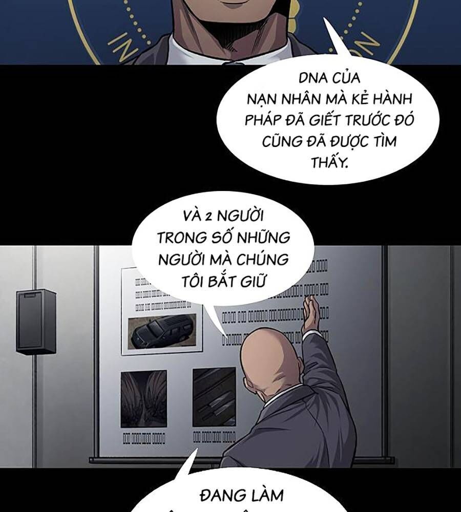 Tao Là Công Lý chapter 64 10