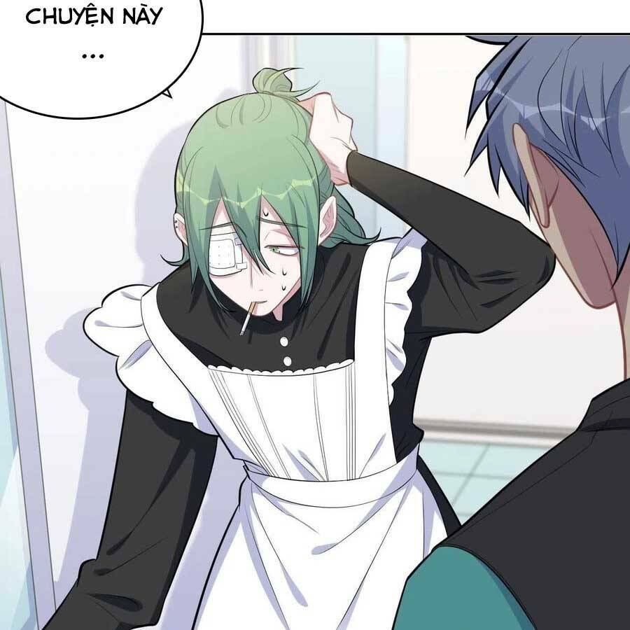 nhạc phụ đại nhân là lão bà chapter 153 9