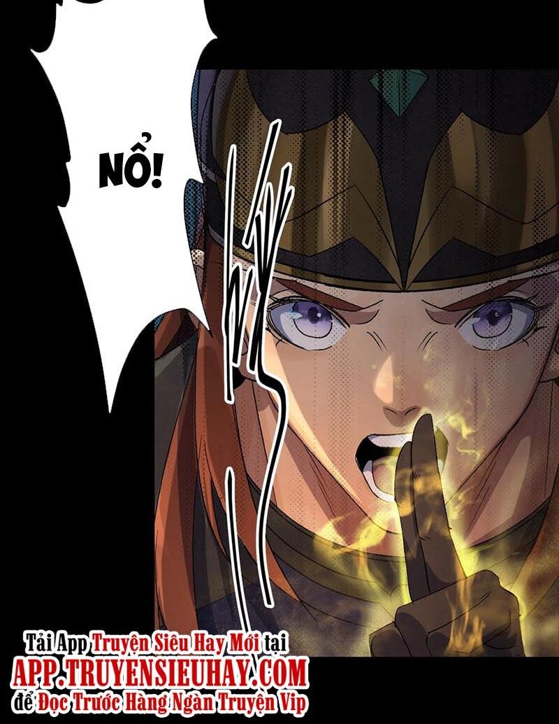 thông u đại thánh chapter 49 4