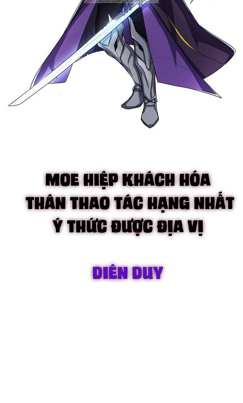 dãy số chí mạng chapter 0 10
