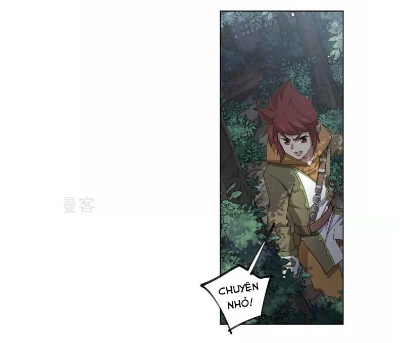 võng du chi cận chiến pháp sư chapter 186 14