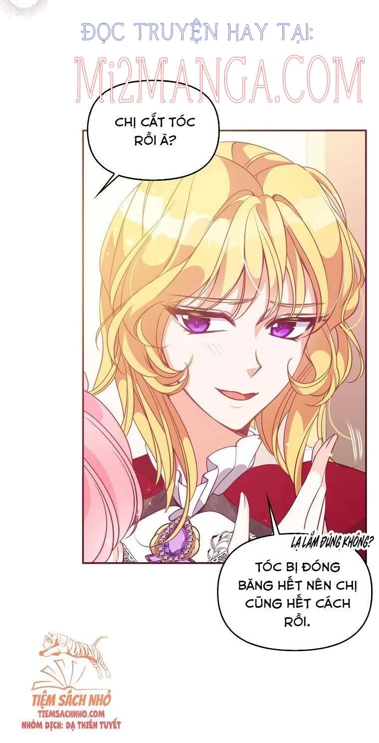 em gái cưng của đại công tước phản diện chapter 61.5 14