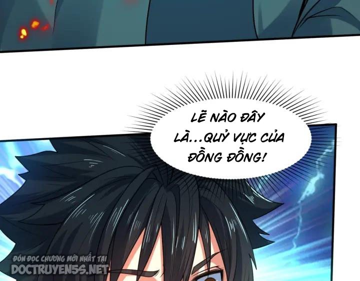 toàn cầu quỷ dị thời đại chapter 10 126