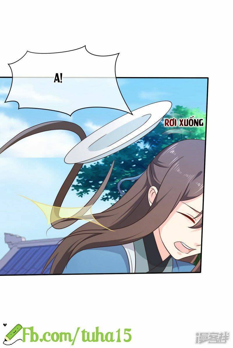 mười dặm hồng trang, thay huynh xuất giá chapter 47 8