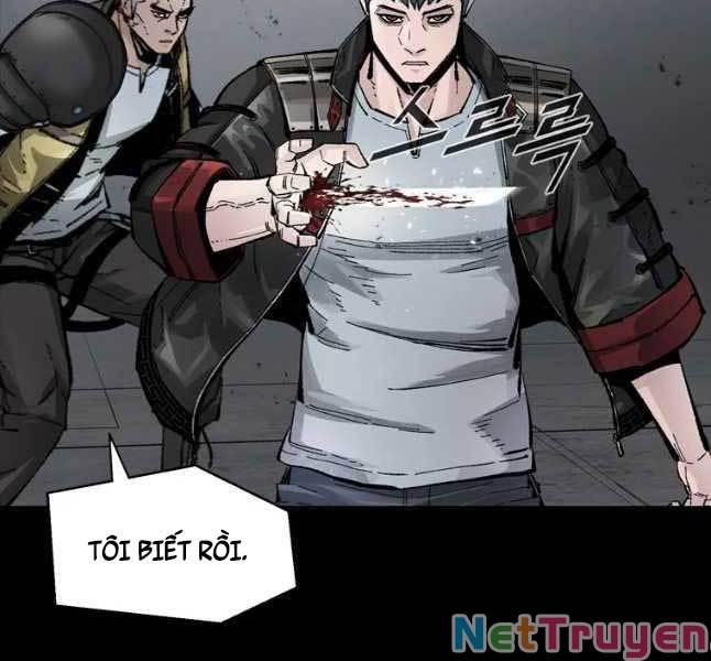 mật mã mê cung chapter 59 28