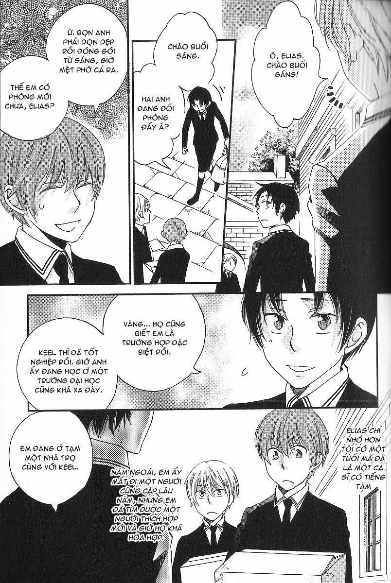 shinkuu yuusetsu chapter 5 14