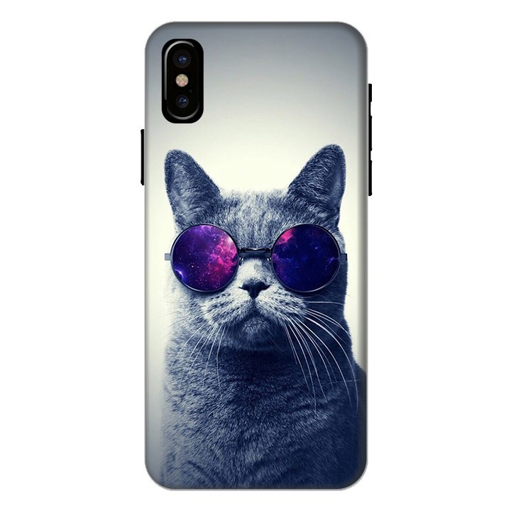Ốp Lưng Dành Cho Điện Thoại iPhone XS Max Mẫu 20