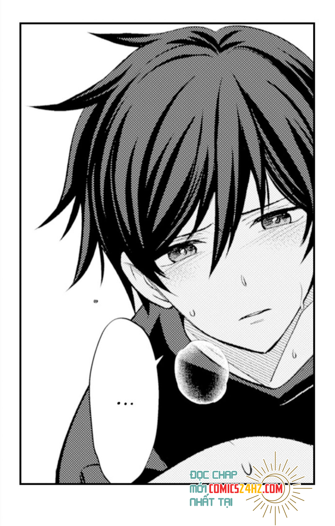 mặt sẹo quyến rũ chapter 4 14