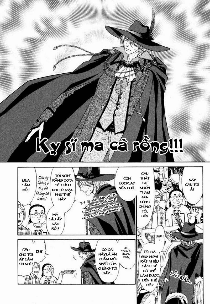 gochisousama chapter 5 14