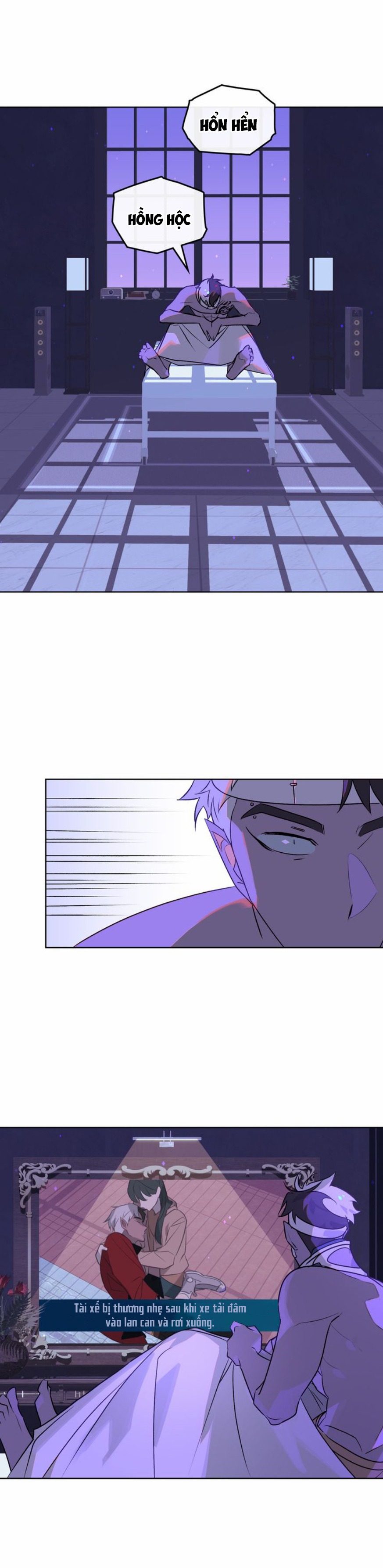 ta sẽ nuốt chửng em chapter 8 24