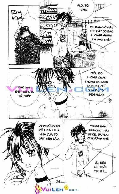 không bao giờ khóc chapter 5 34