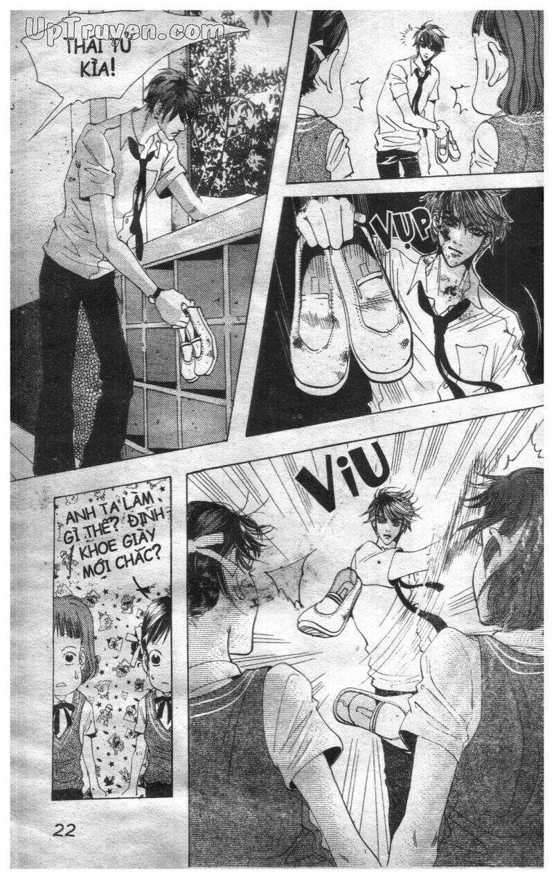 hoàng cung chapter 1 20