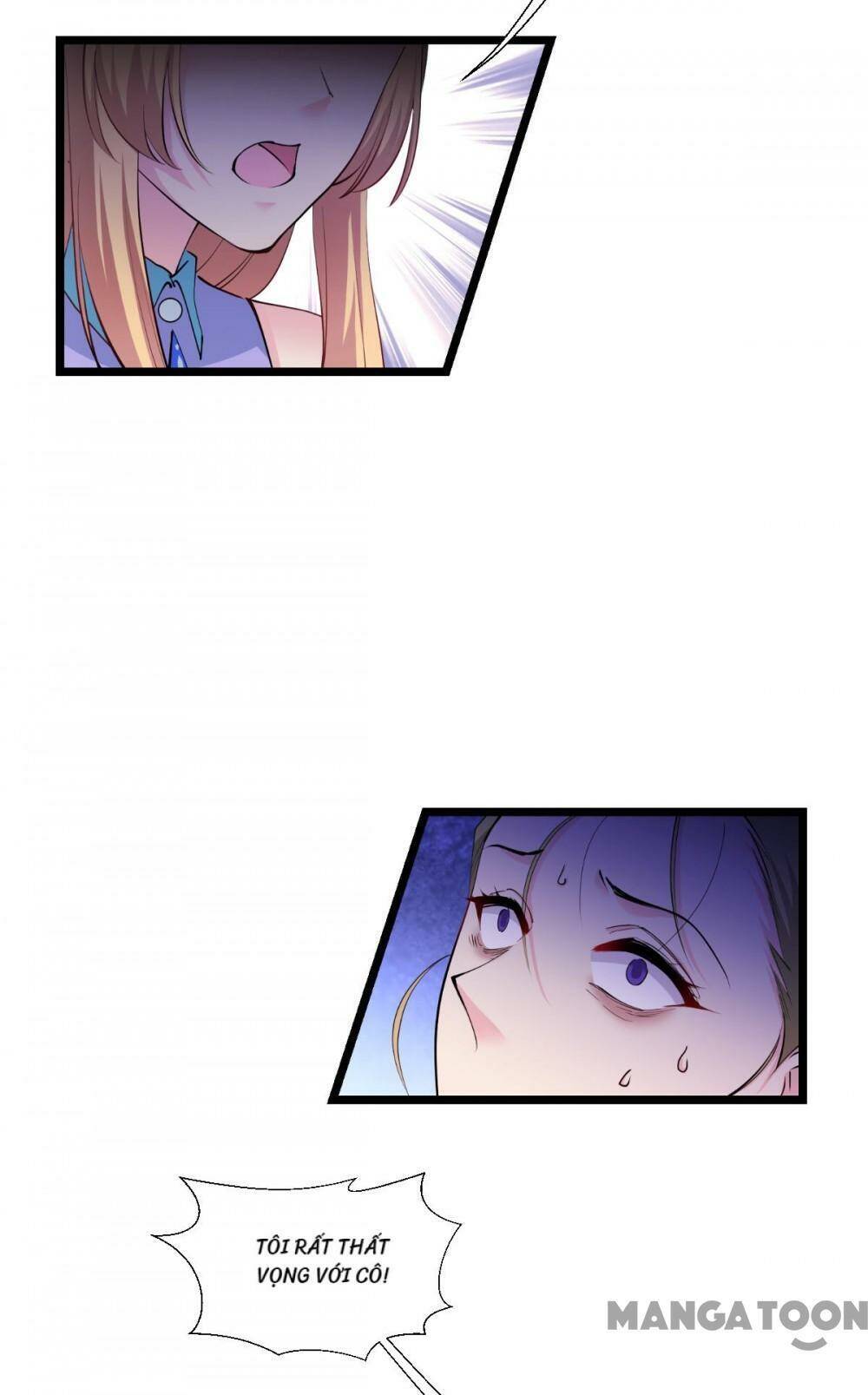 ảnh hậu lão bà không được chạy chapter 229 9