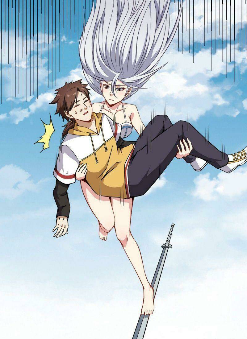 tổ thượng có tiền chapter 35 3