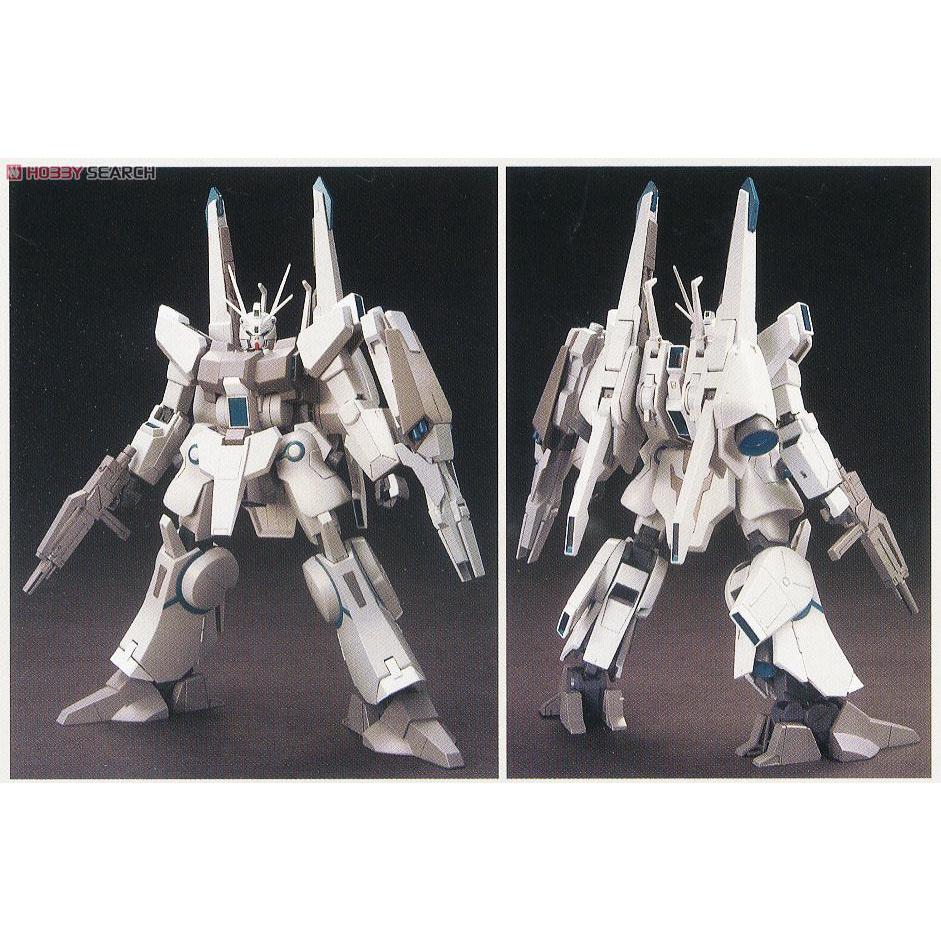 Bộ đồ chơi mô hình lắp ráp 1/144 HGUC SILVER BULLET GUNDAM
