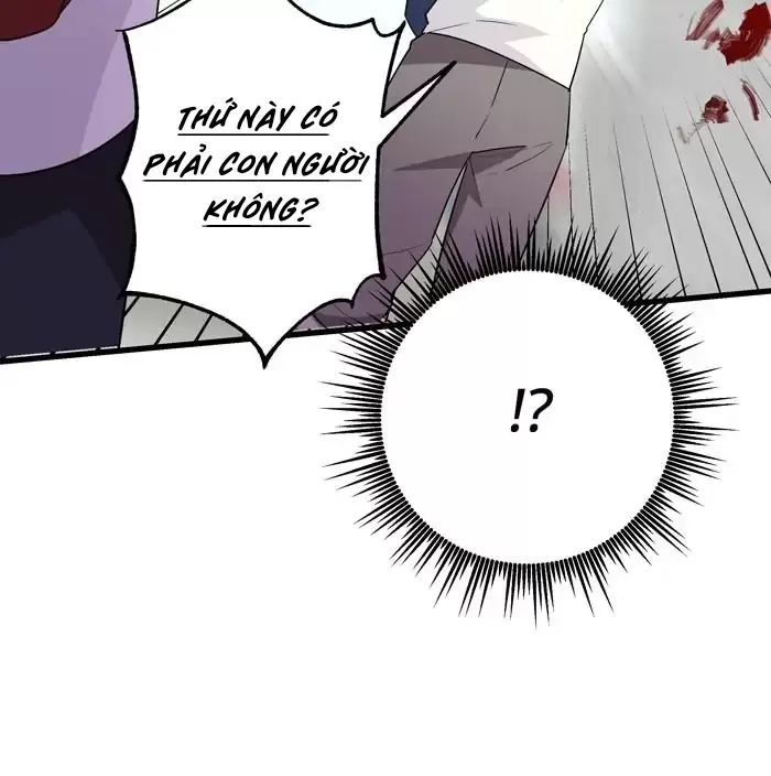 anh bạn của tôi đang phát sáng kìa ! chapter 18 78