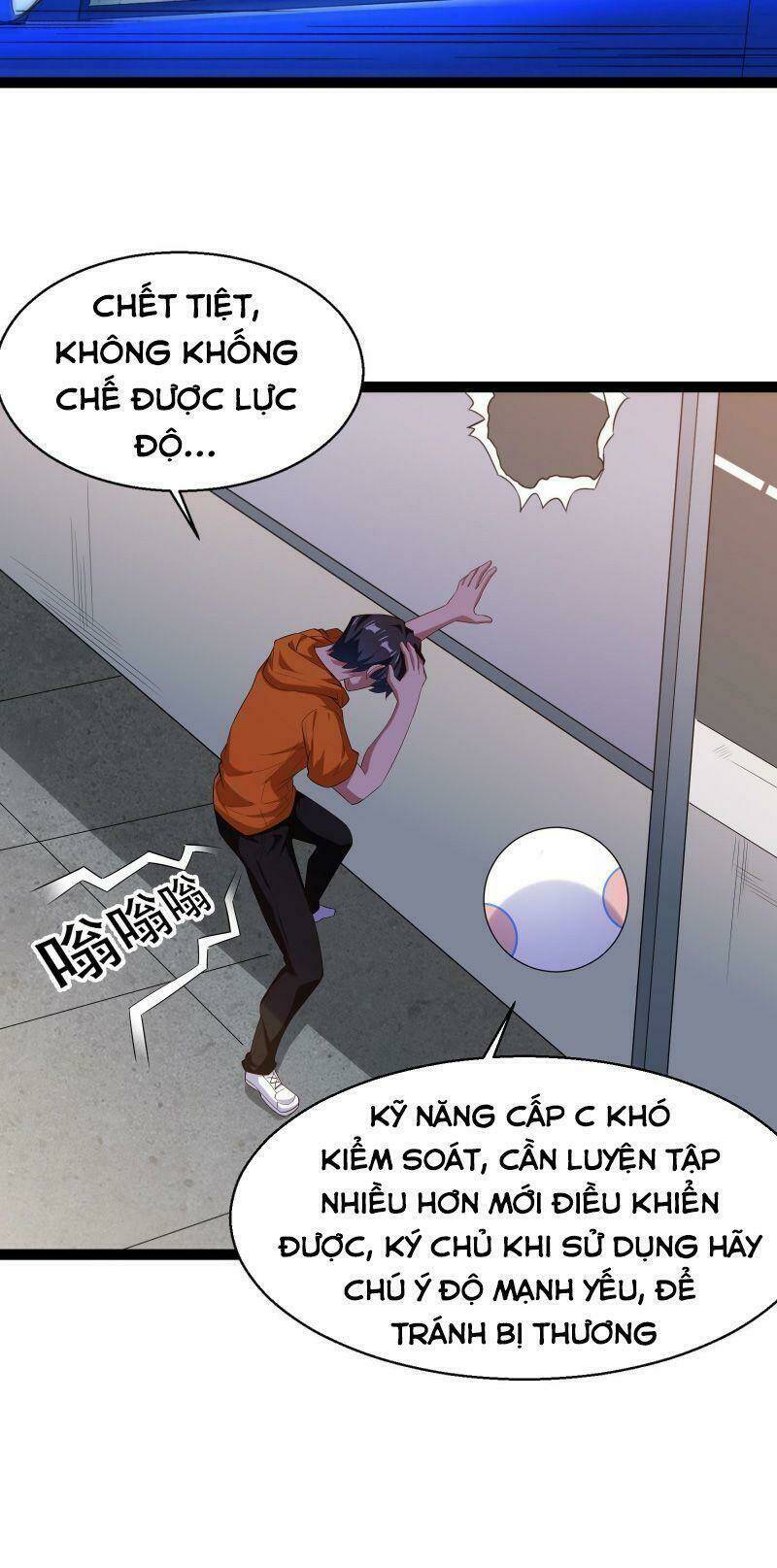 shipper thần cấp chapter 55 5