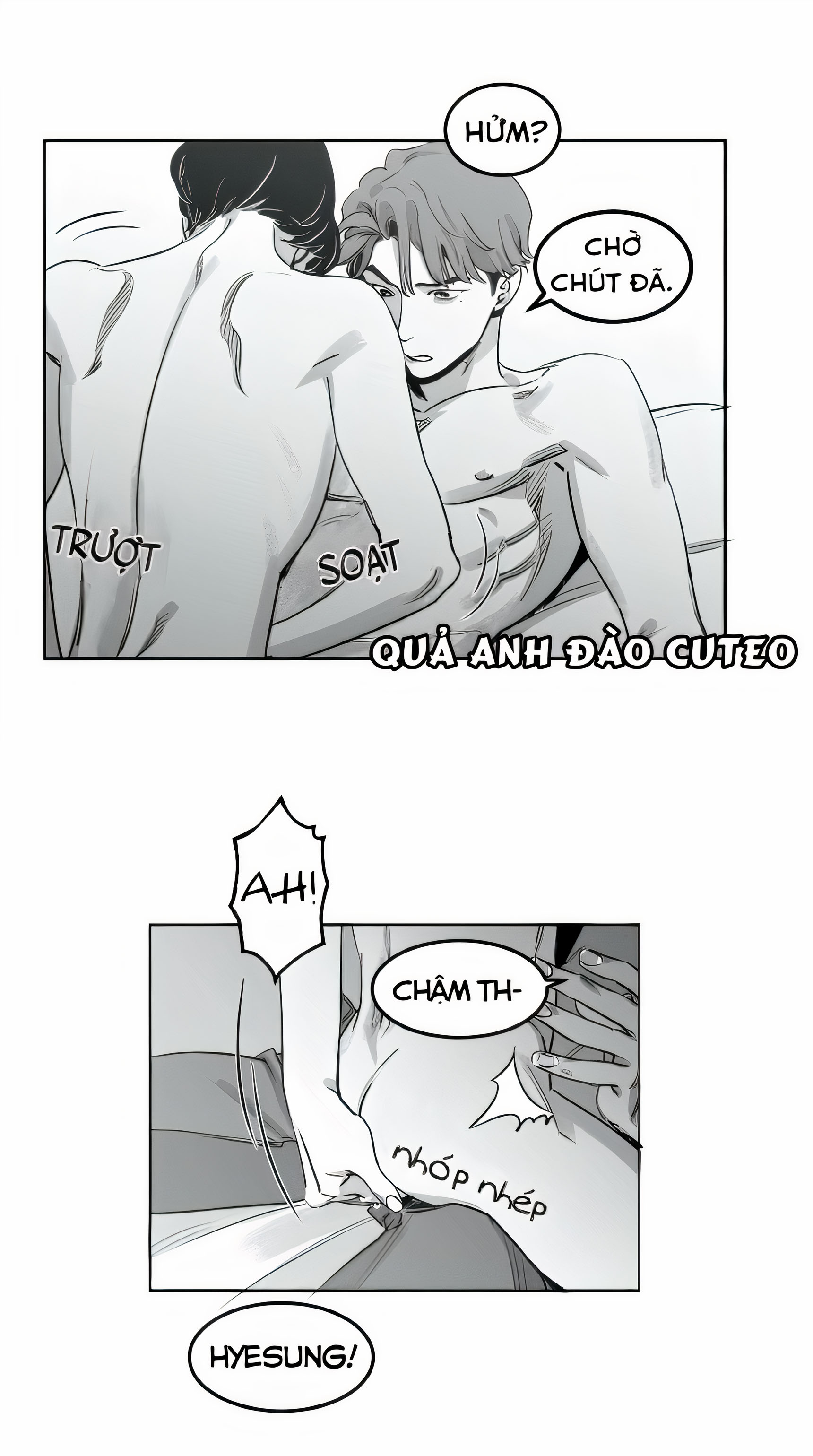 đến bên em đi! chapter 5 7