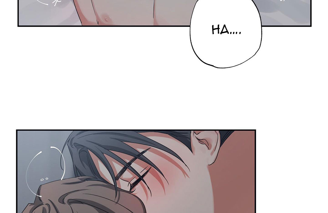 sự ảnh hưởng của tội lỗi chapter 0 82