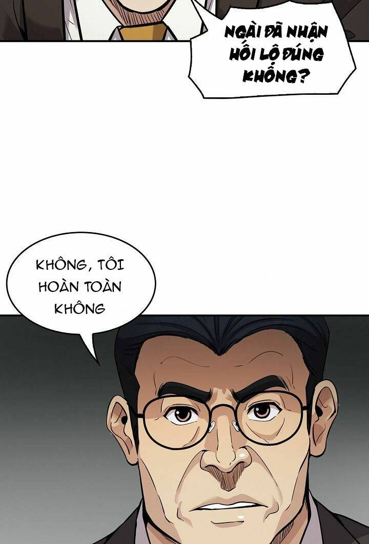 điều tra viên chuyển sinh chapter 130 63