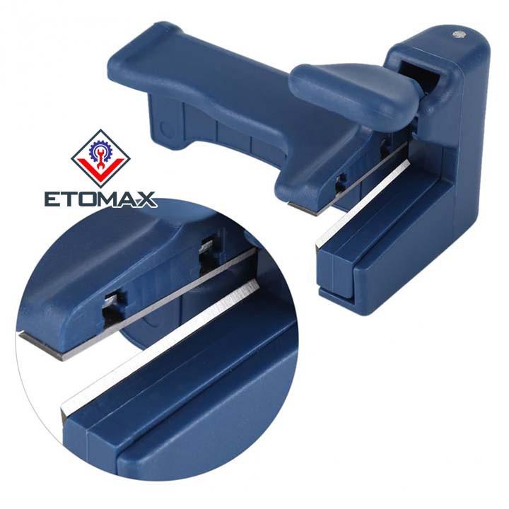 Dụng cụ cắt chỉ nẹp gỗ cầm tay