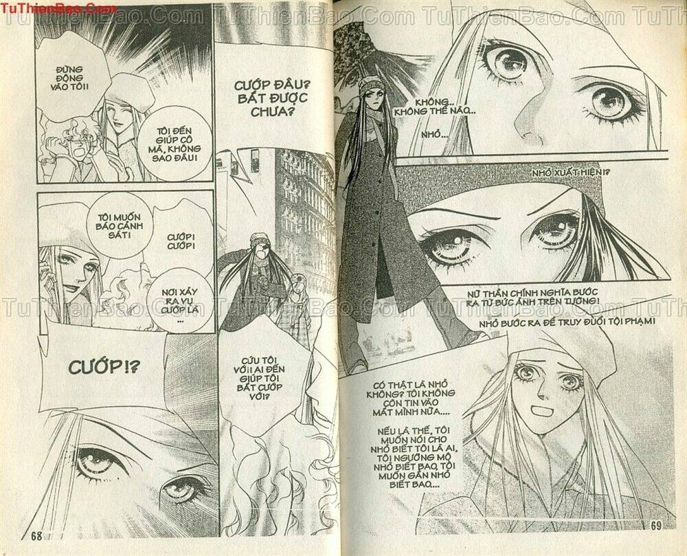 hoa hồng thép chapter 1 31