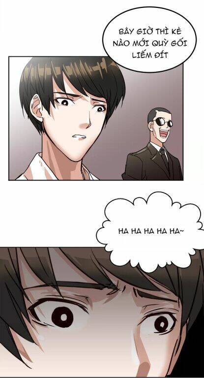 tiền là số một chapter 2 59