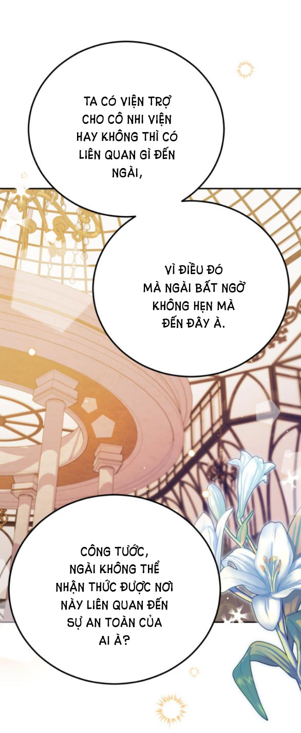 tôi sẽ ly hôn với người chồng bạo chúa chapter 50.2 14