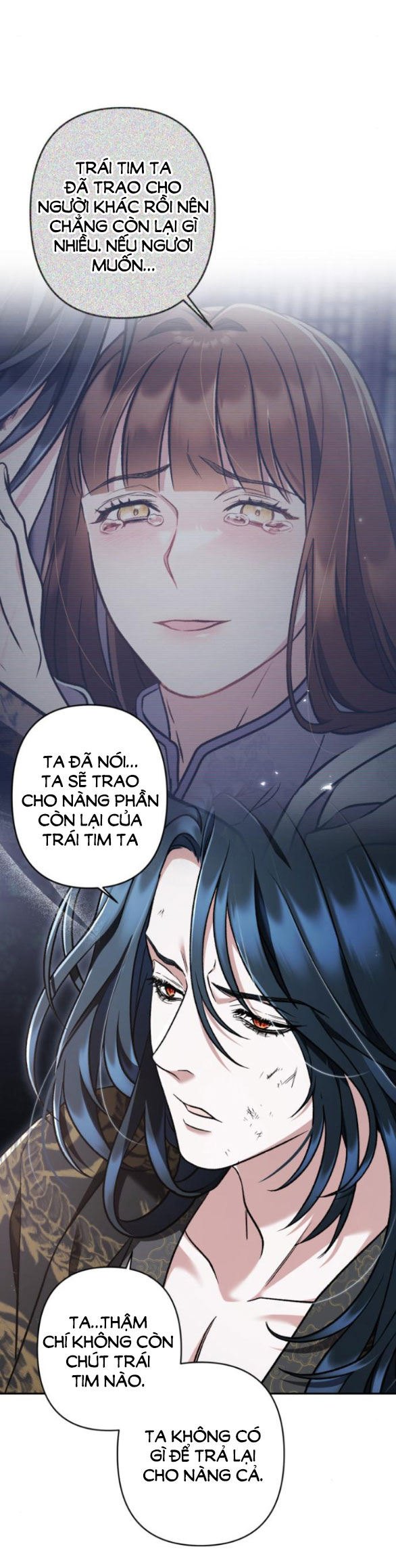 Bản Tình Ca Heeran chapter 69.2 - Trang 24