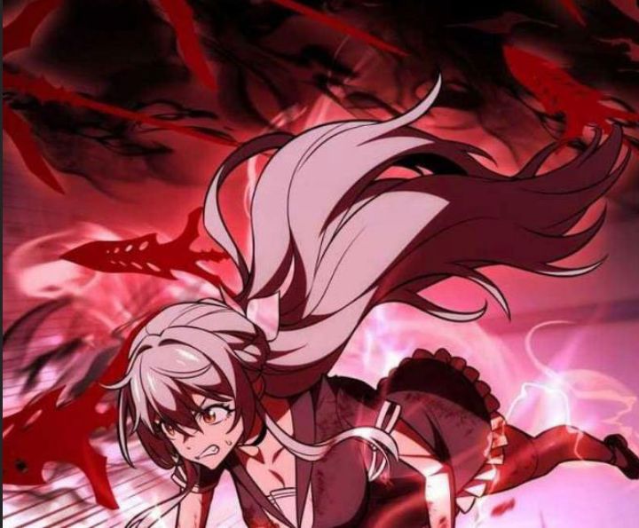 ám sát tuyển thủ học viện chapter 28 143