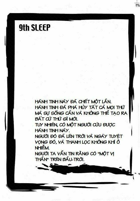 9th sleep chapter 3 58