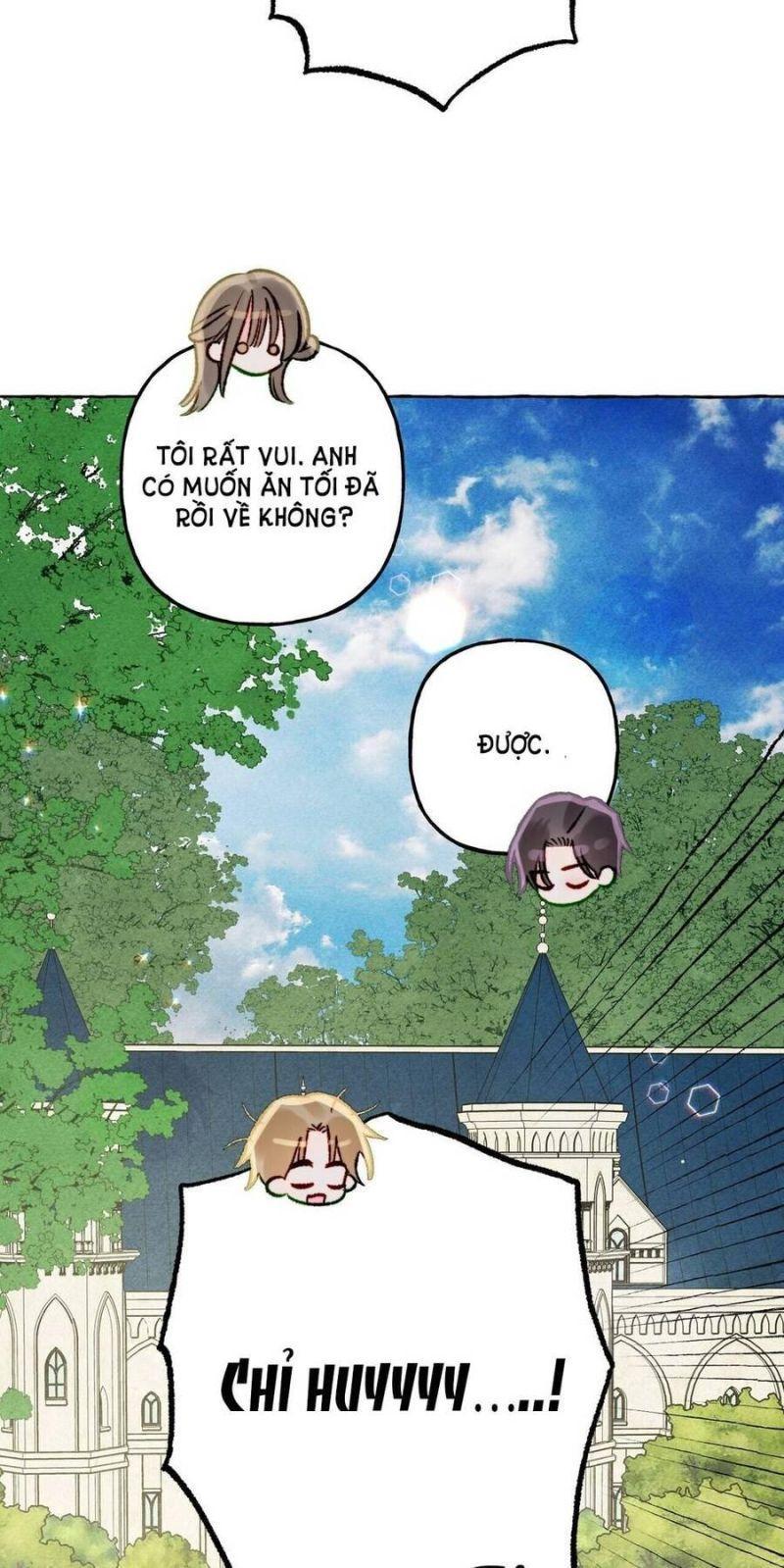 nuôi dưỡng một hắc long chapter 64.2 23