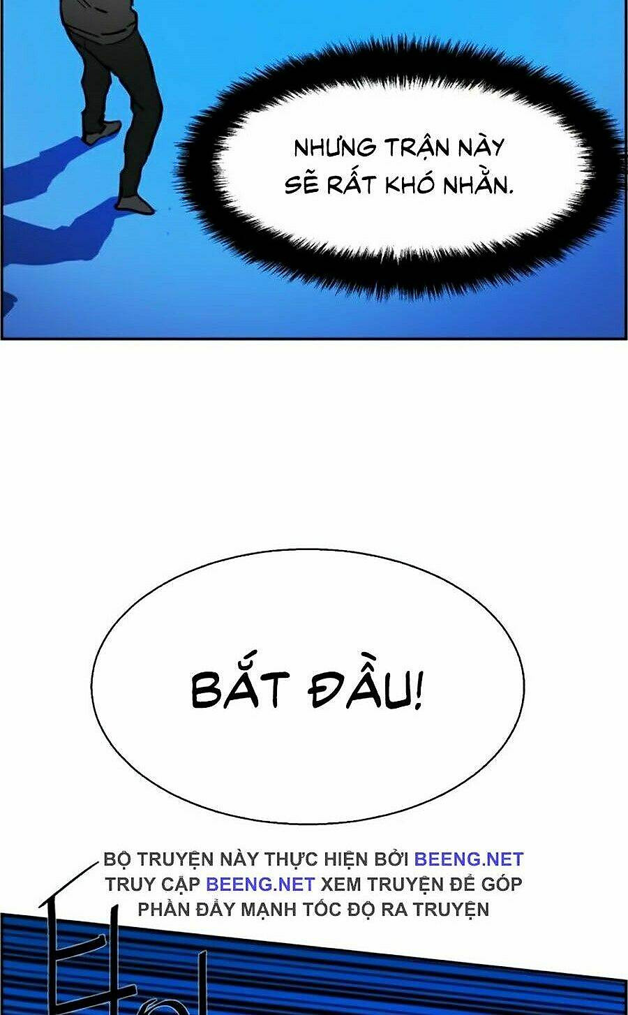 bạn học tôi là lính đánh thuê chapter 26 37