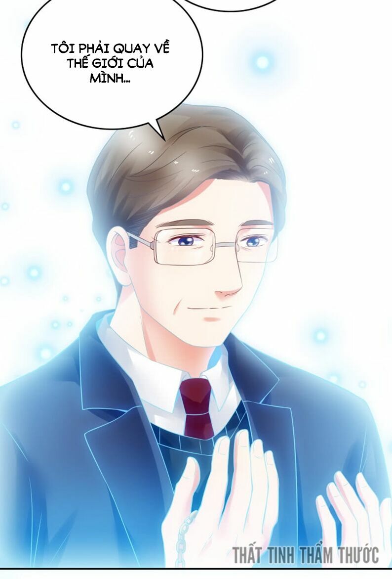 bạn trai 1/4 của tôi chapter 9 74