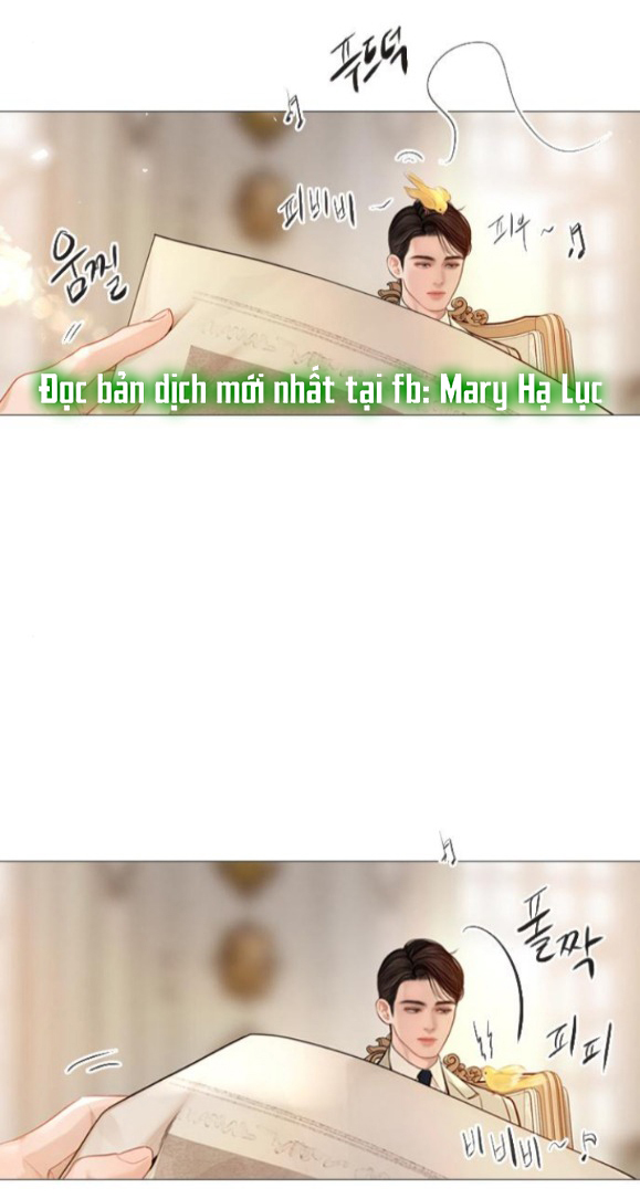 khóc đi hay là cầu xin tôi cũng được chapter 32.1 1