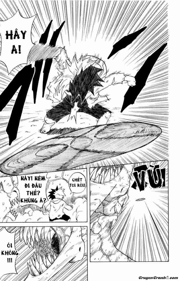 cuộc phiêu lưu của quỷ satan chapter 6 21