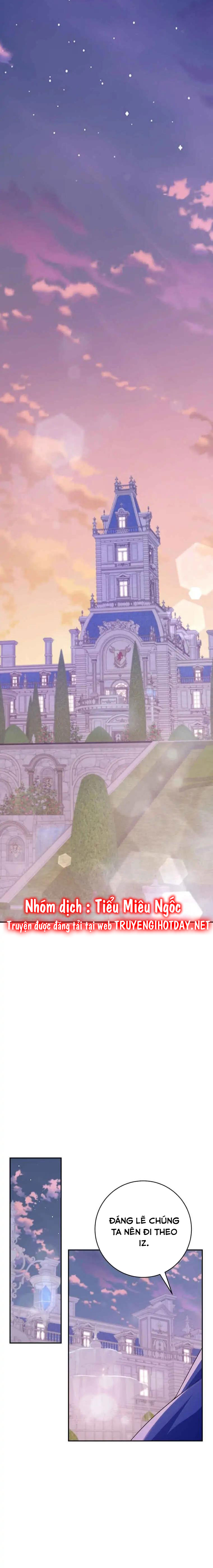 nông trại nằm cạnh hoàng cung chapter 54 15