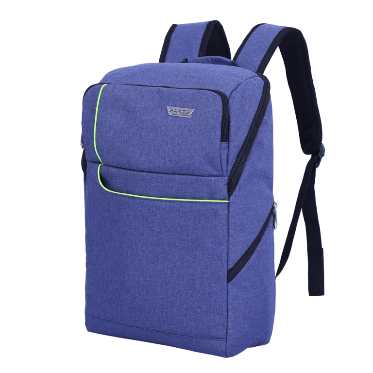 Balo Laptop Du Lịch Thời Trang Cao Cấp SAKOS EPSILON 14 Inch (14&quot;)