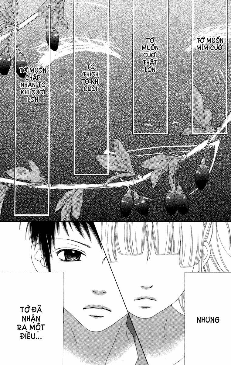 aruitou chapter 11 24