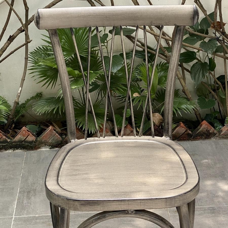 Ghế Cafe Ngoài Trời Jason GCF-J01